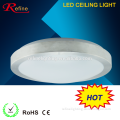High quality indoor led ceiling light round led ceiling light